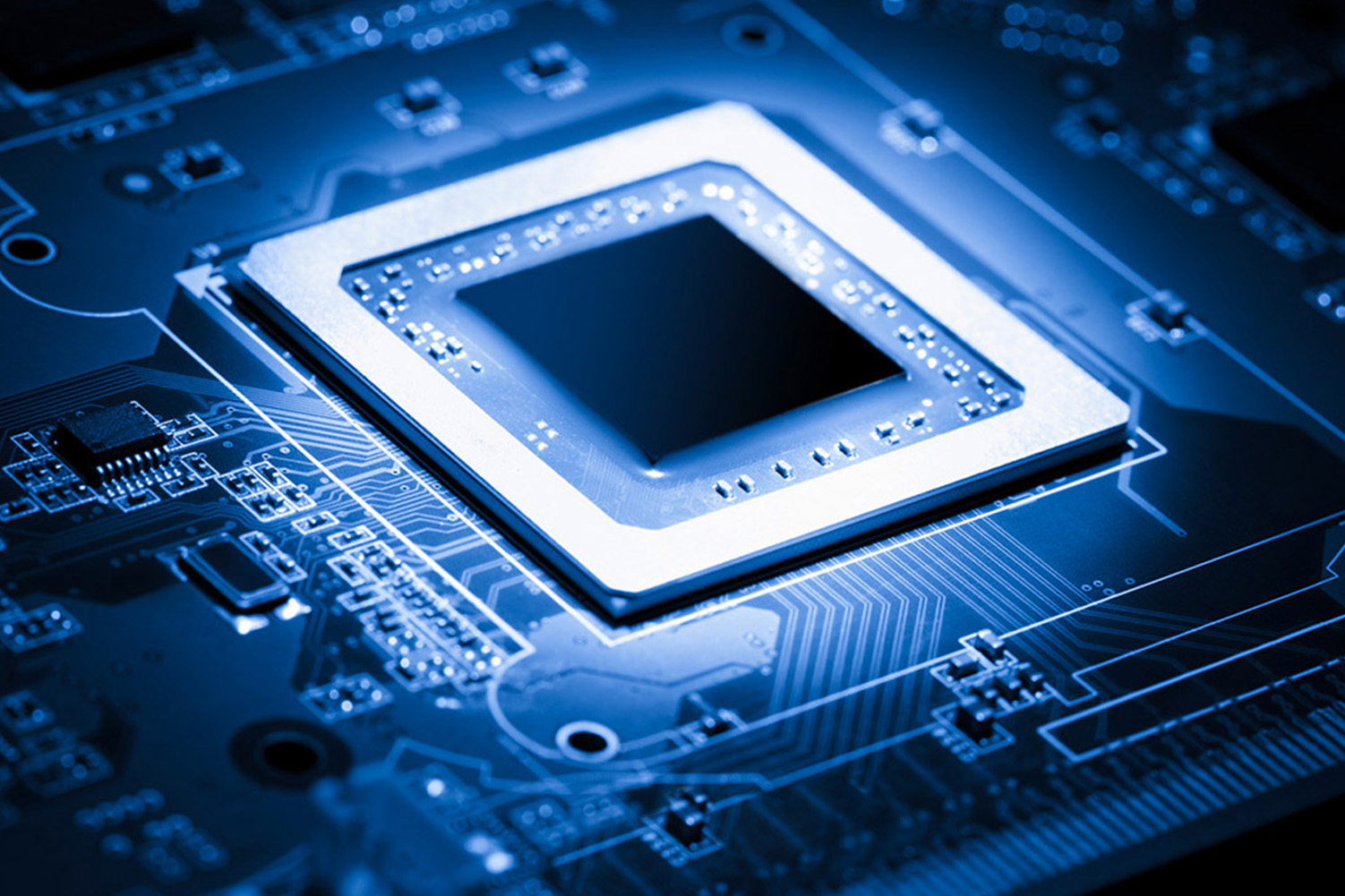 MQ electronics